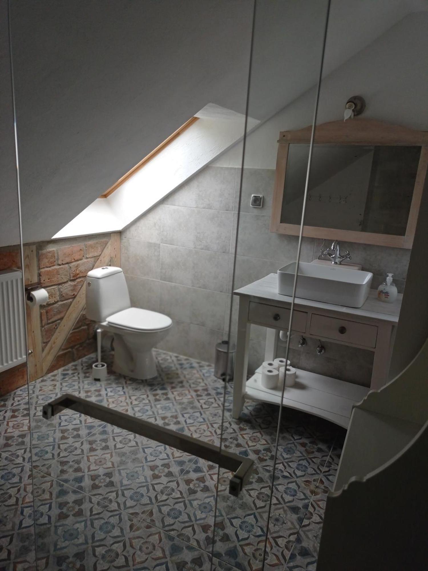 Kozy I Roze Villa Oldrzychowice Klodzkie Exteriör bild