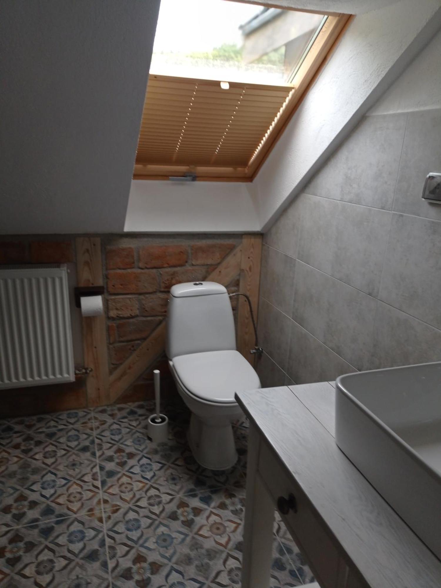 Kozy I Roze Villa Oldrzychowice Klodzkie Exteriör bild